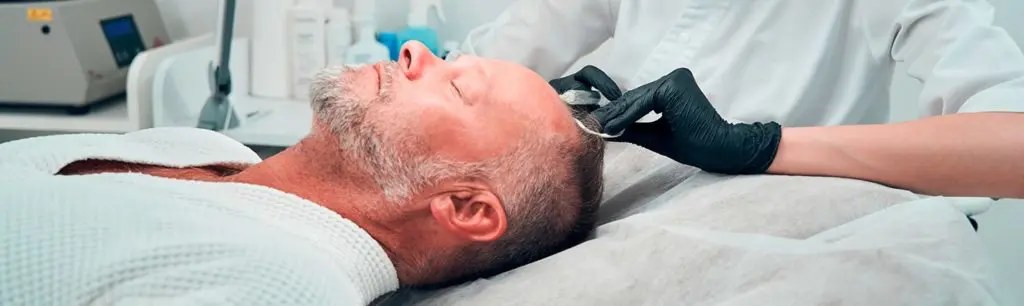 tratamientos capilares barcelona