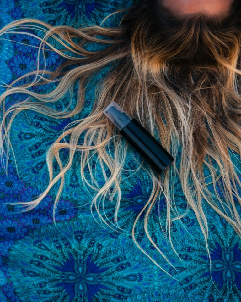 cómo proteger el cabello en verano