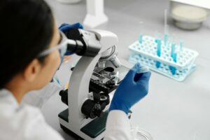 Terapias Genéticas en Tricología