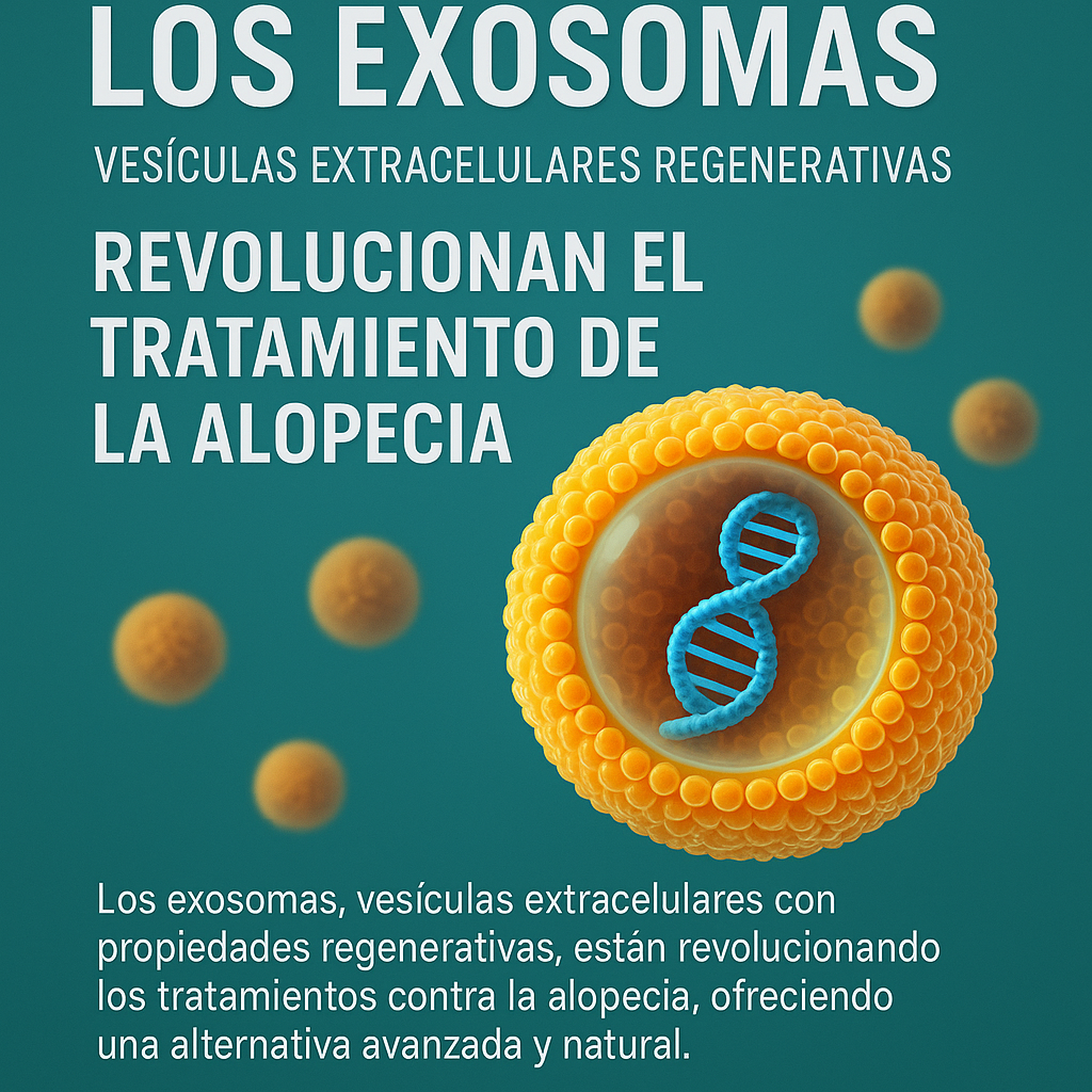 tratamiento exosomas