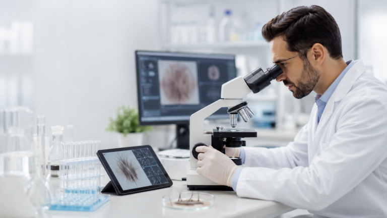 clonacion capilar 2026