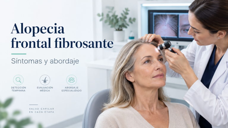 alopecia frontal fibrosante